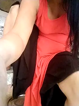 Ankita202 online show from 03.22.25