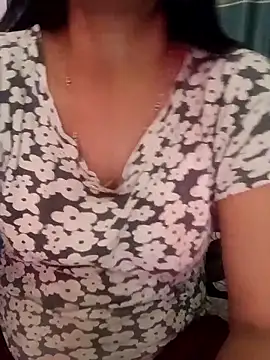 Ankita202 online show from 10.17.25