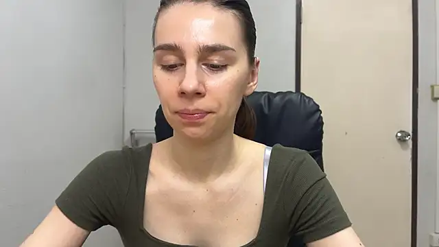 SassyJessi online show from 02.07.25