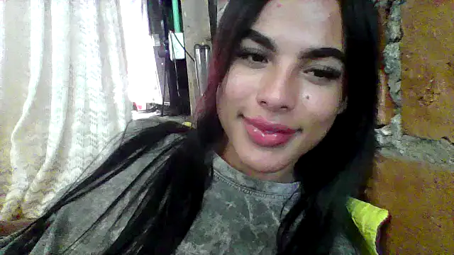Snapshot of Samys_World chatting on 02.17.26 Samys World online show from 02.17.26