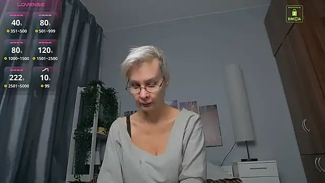 HelgaHimmell online show from 02.05.25