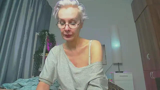 HelgaHimmell online show from 03.01.25