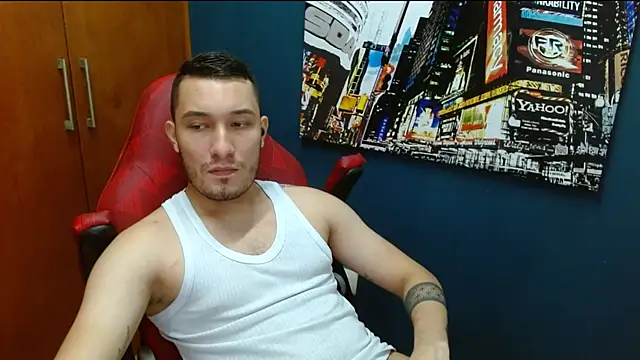 Airon Blade online show from 12.06.24