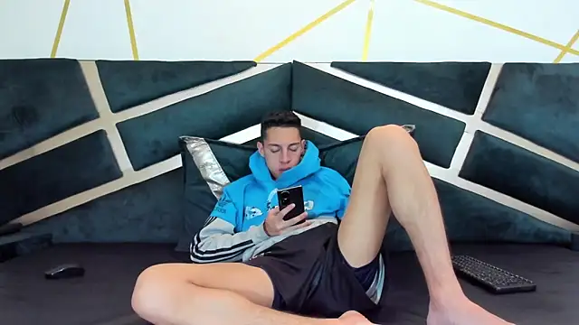 thiago19s online show from 04.18.26