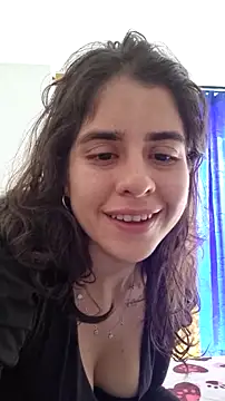 Snapshot of LexaDeRusso chatting on 03.11.25 LexaDeRusso online show from 03.11.25