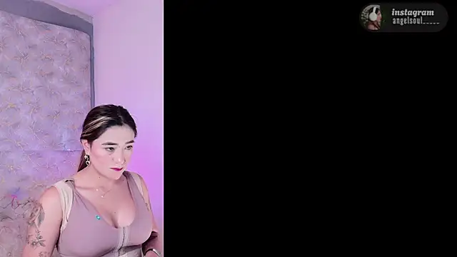 Angelst   online show from 03.15.26