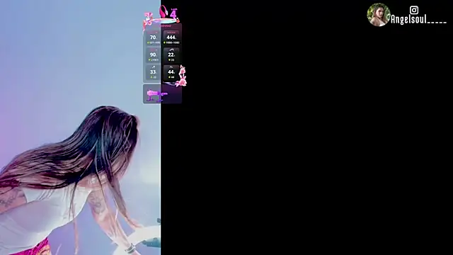 Angelst   online show from 05.30.26