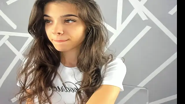 BabyAylin online show from 12.03.24