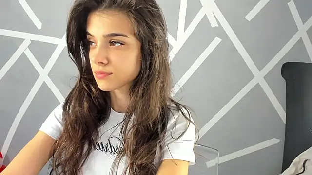 BabyAylin online show from 12.03.24