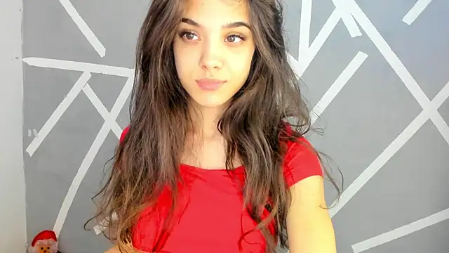 BabyAylin online show from 12.21.24