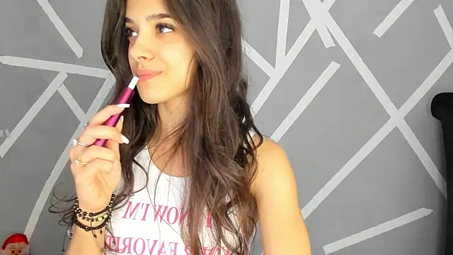 BabyAylin online show from 12.30.24