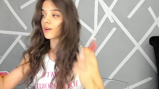 BabyAylin online show from 01.09.25