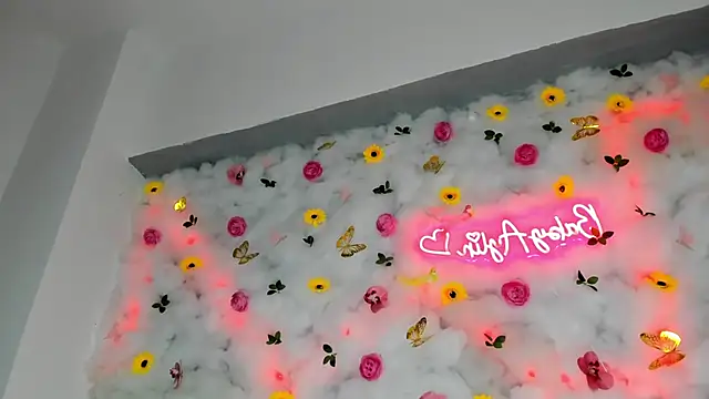 BabyAylin online show from 01.18.25