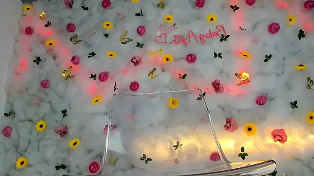 BabyAylin online show from 01.31.25