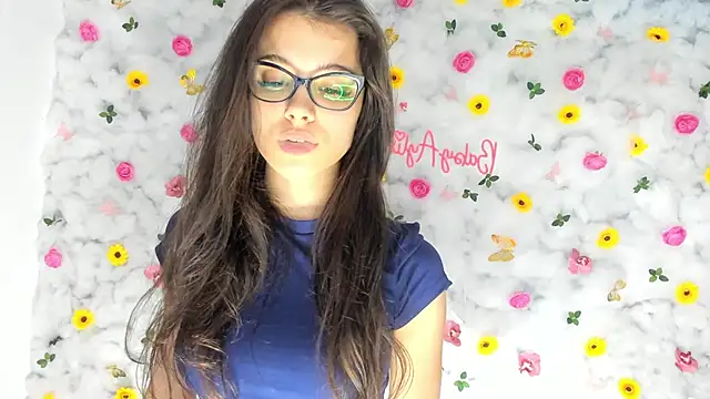 BabyAylin online show from 02.23.25