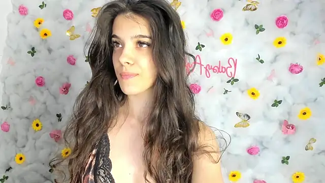 BabyAylin online show from 02.28.25