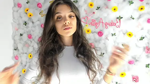 BabyAylin online show from 03.03.25