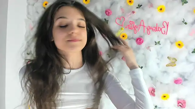 BabyAylin online show from 03.03.25