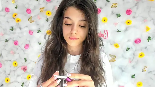 BabyAylin online show from 03.19.25