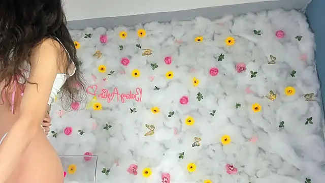 BabyAylin online show from 03.19.25