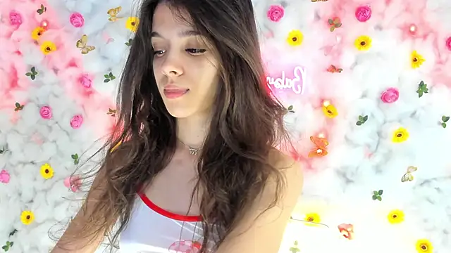 BabyAylin online show from 03.20.25