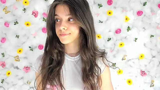 BabyAylin online show from 03.21.25