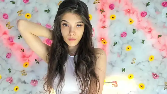 BabyAylin online show from 03.22.25