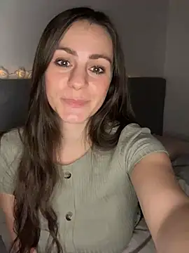 Loella-Rose online show from 01.02.25