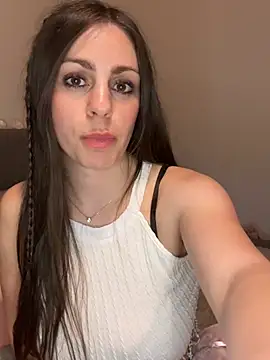 Loella-Rose online show from 03.10.25