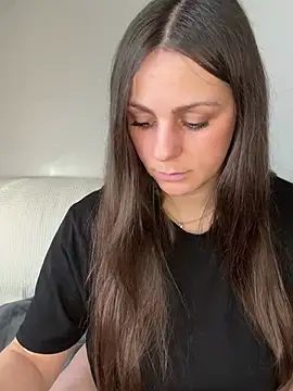 Loella-Rose online show from 01.15.26