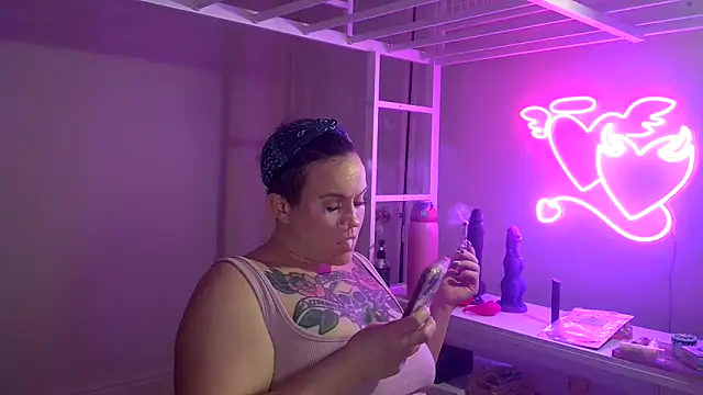 quinnmariexo online show from 02.16.26