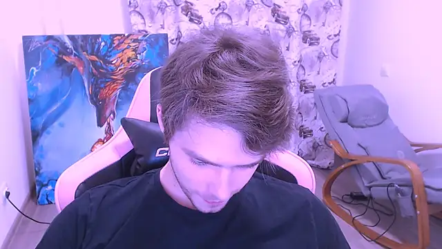 DmitryRomanov online show from 09.26.25