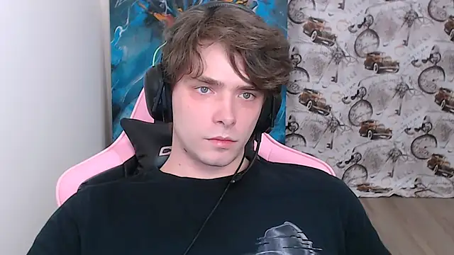 DmitryRomanov online show from 02.27.26