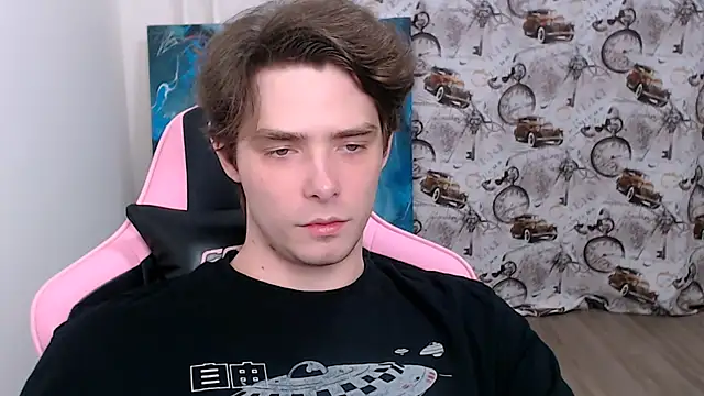 DmitryRomanov online show from 02.28.26