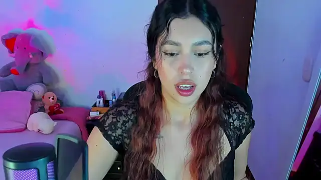 youpinkgirl  online show from 01.18.25