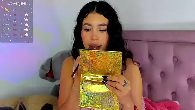 youpinkgirl  online show from 01.30.25