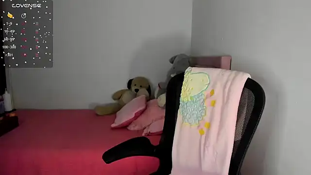 youpinkgirl  online show from 02.07.25