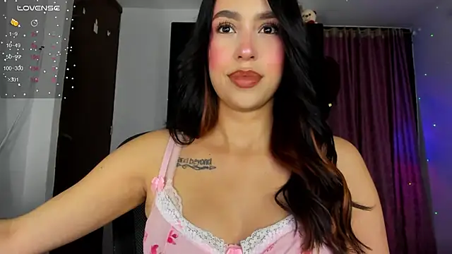 youpinkgirl  online show from 03.03.25