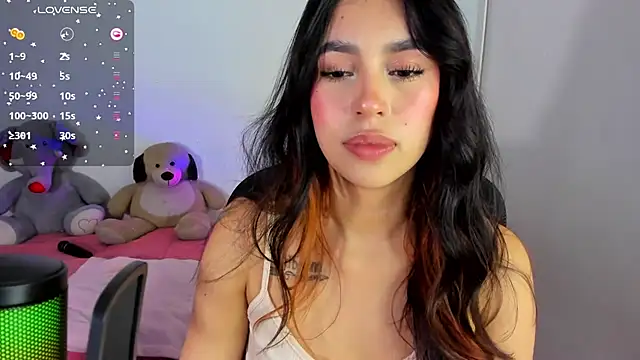 youpinkgirl  online show from 03.21.25