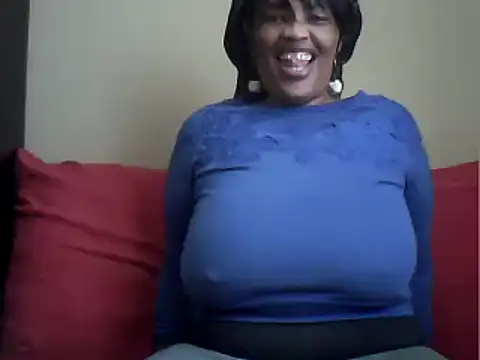 SexxyBoob online show from 12.03.25