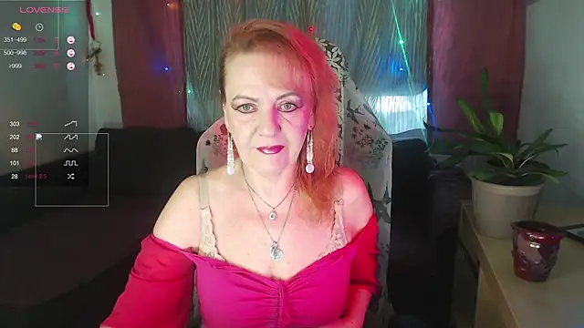 Liset Monro online show from 05.14.26
