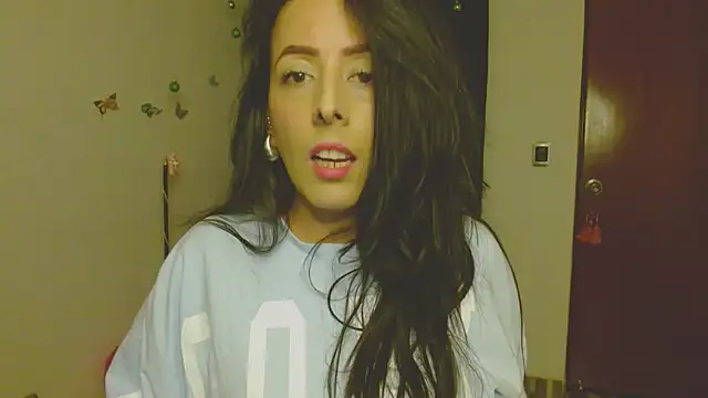 ella peck online show from 12.16.25