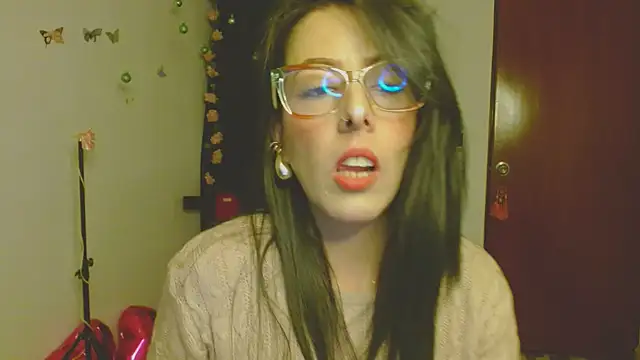 ella peck online show from 01.08.26