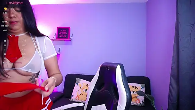 danny goddess online show from 12.04.24
