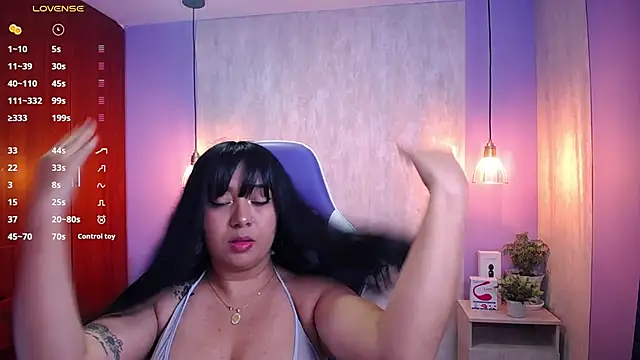 danny goddess online show from 03.08.25