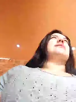 Snapshot of Sophie-hatter chatting on 12.17.24 Sophie-hatter online show from 12.17.24