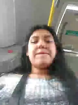 Snapshot of Sophie-hatter chatting on 01.10.25 Sophie-hatter online show from 01.10.25