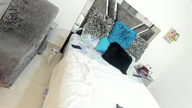 alizehorny online show from 02.14.25