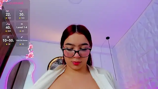 Ariadna sc online show from 02.08.25