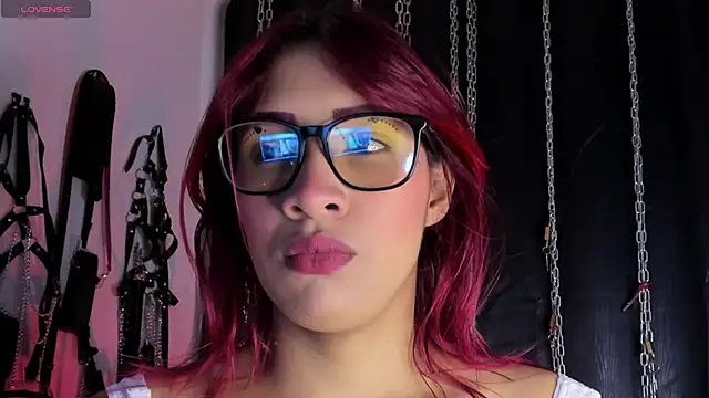 charrlotte quinn online show from 05.22.26